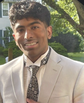 Nityanth Maramreddy